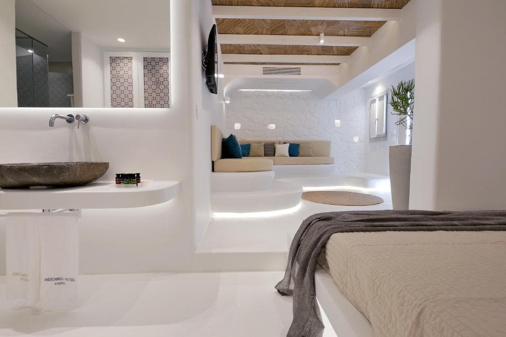 ANDRONIKOS HOTEL - 61