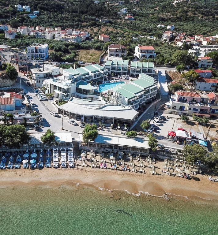 Heraklion - Aloe Boutique & Suites (Adults only 16+) - 34