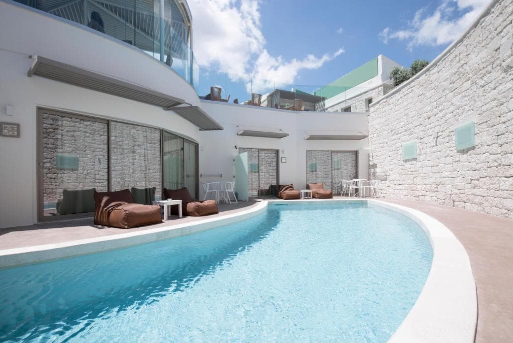 Heraklion - Aloe Boutique & Suites (Adults only 16+) - 42