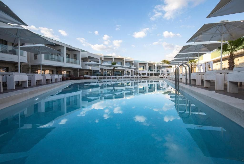 Heraklion - Aloe Boutique & Suites (Adults only 16+) - 15