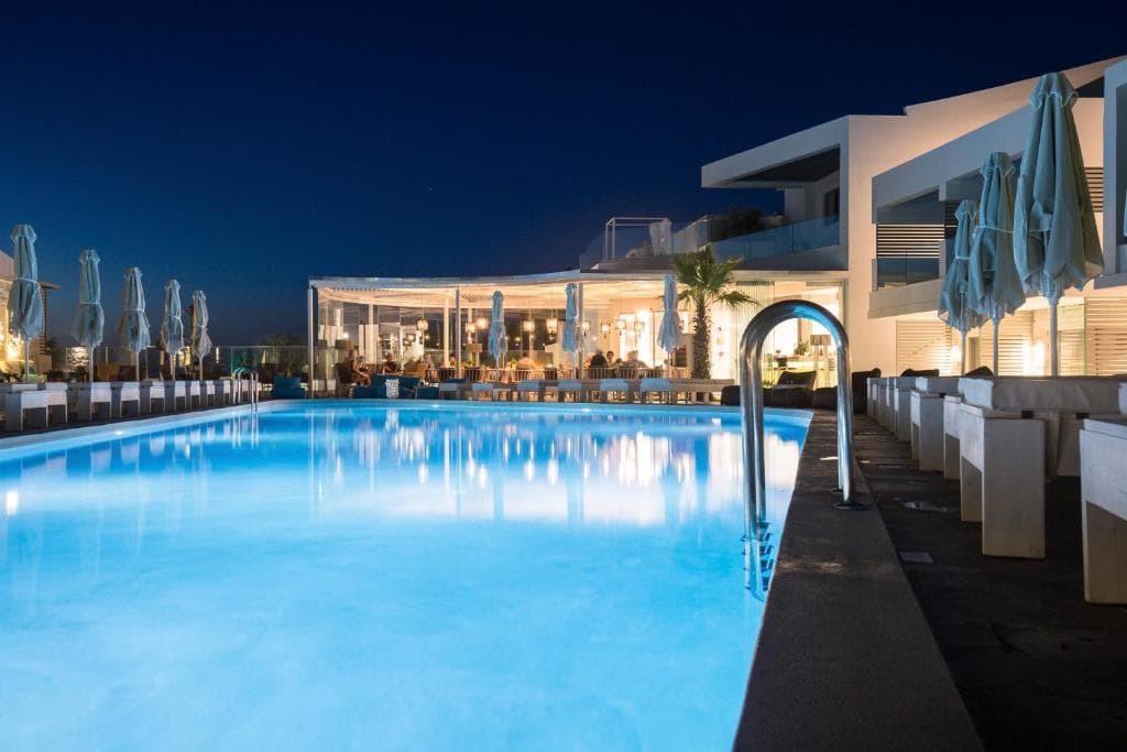 Heraklion - Aloe Boutique & Suites (Adults only 16+) - 40
