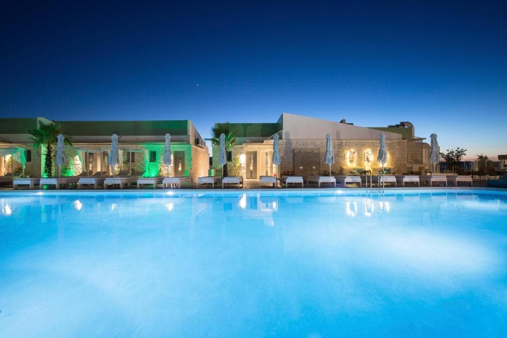 Heraklion - Aloe Boutique & Suites (Adults only 16+) - 41