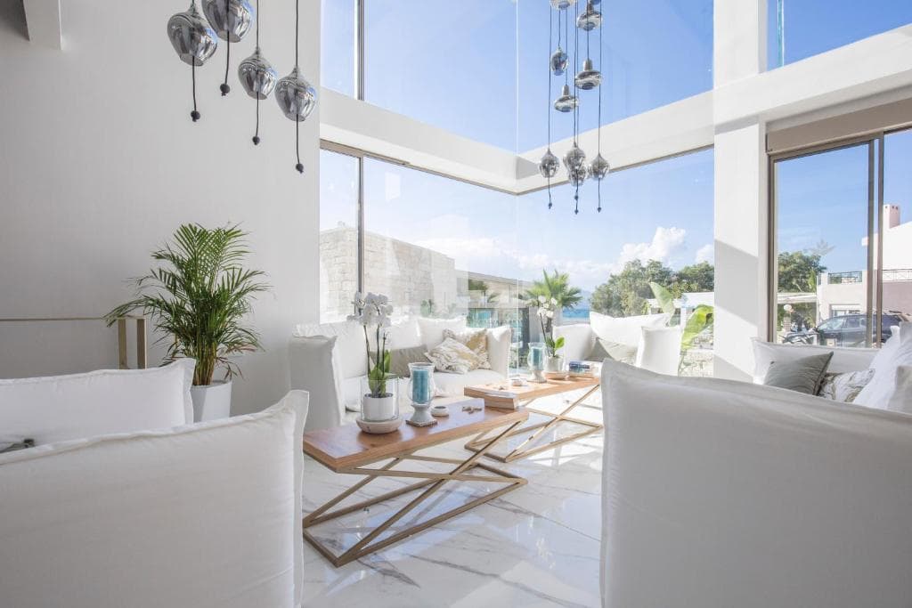 Heraklion - Aloe Boutique & Suites (Adults only 16+) - 27