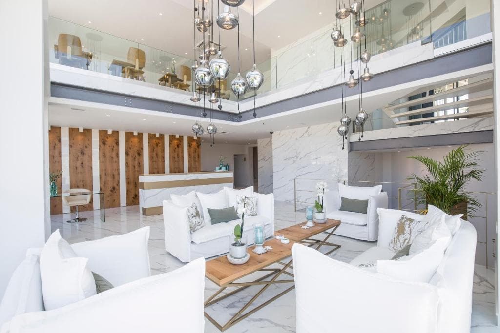 Heraklion - Aloe Boutique & Suites (Adults only 16+) - 26