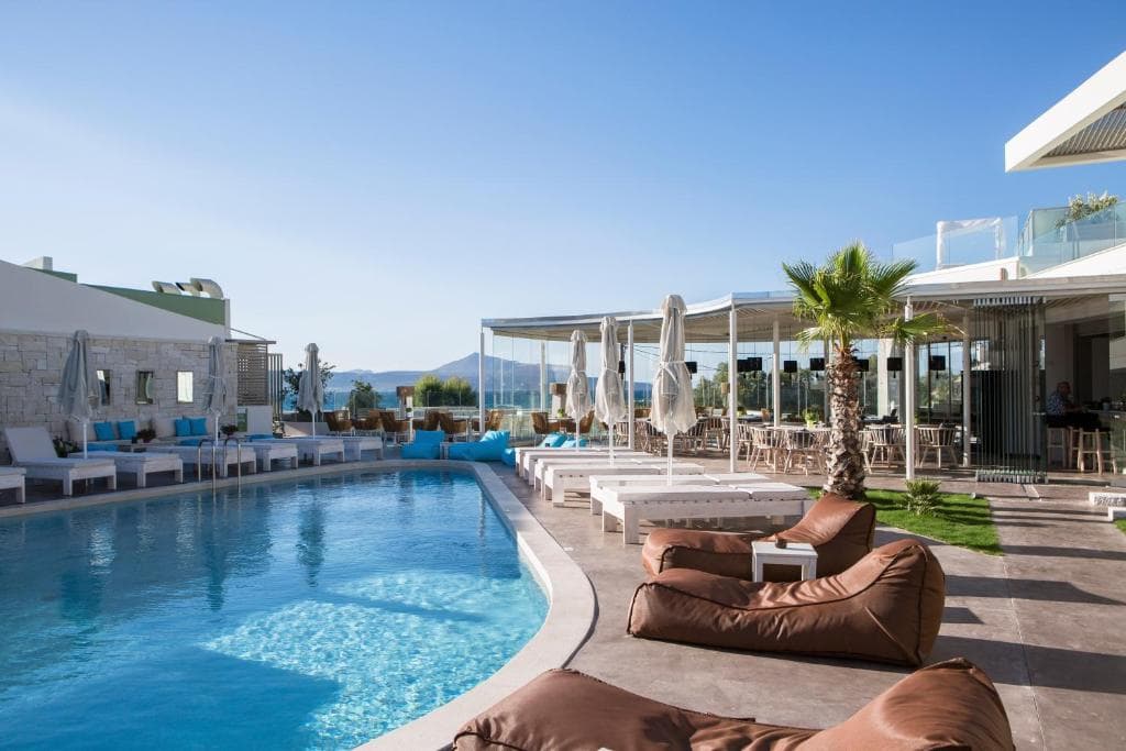 Heraklion - Aloe Boutique & Suites (Adults only 16+) - 28