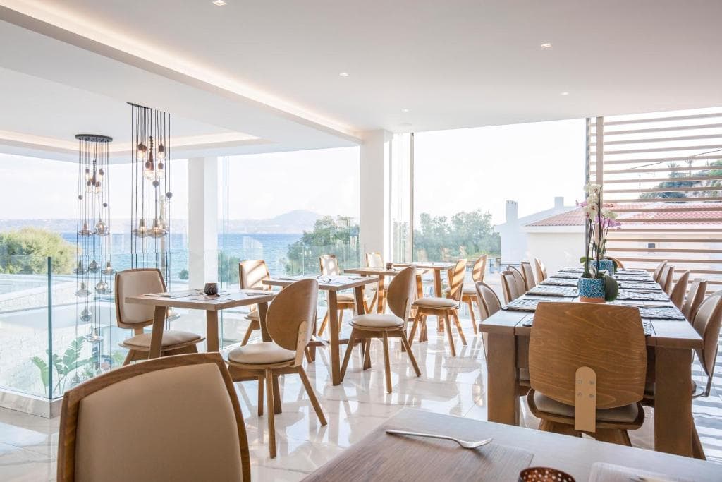 Heraklion - Aloe Boutique & Suites (Adults only 16+) - 29