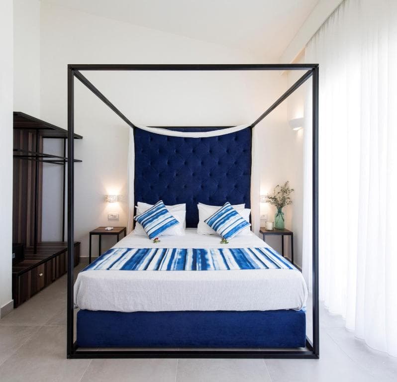 Heraklion - Aloe Boutique & Suites (Adults only 16+) - 51