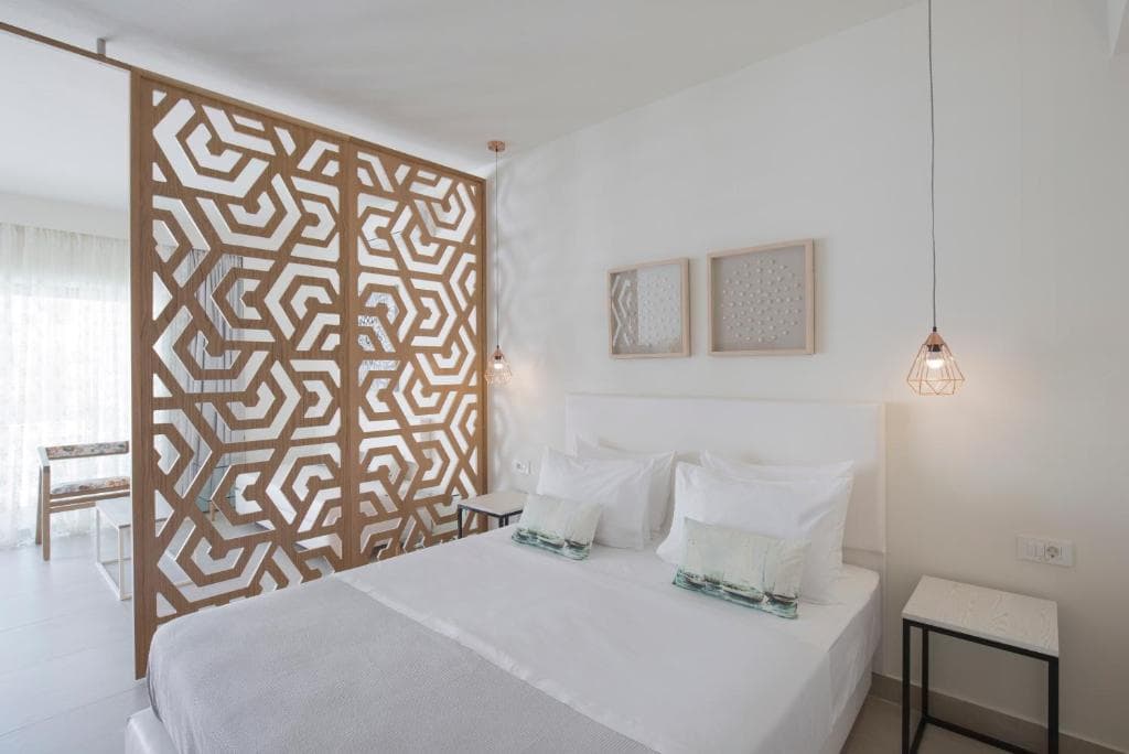 Heraklion - Aloe Boutique & Suites (Adults only 16+) - 55
