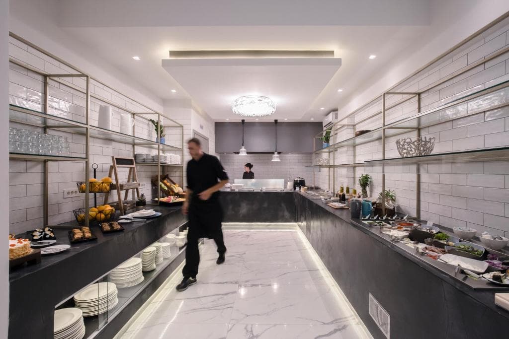 Heraklion - Aloe Boutique & Suites (Adults only 16+) - 30