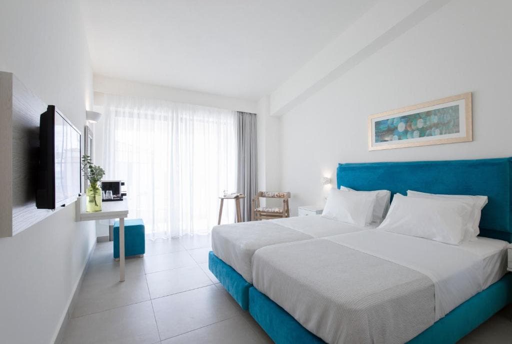 Heraklion - Aloe Boutique & Suites (Adults only 16+) - 45