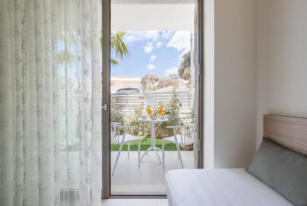 Heraklion - Aloe Boutique & Suites (Adults only 16+) - 46