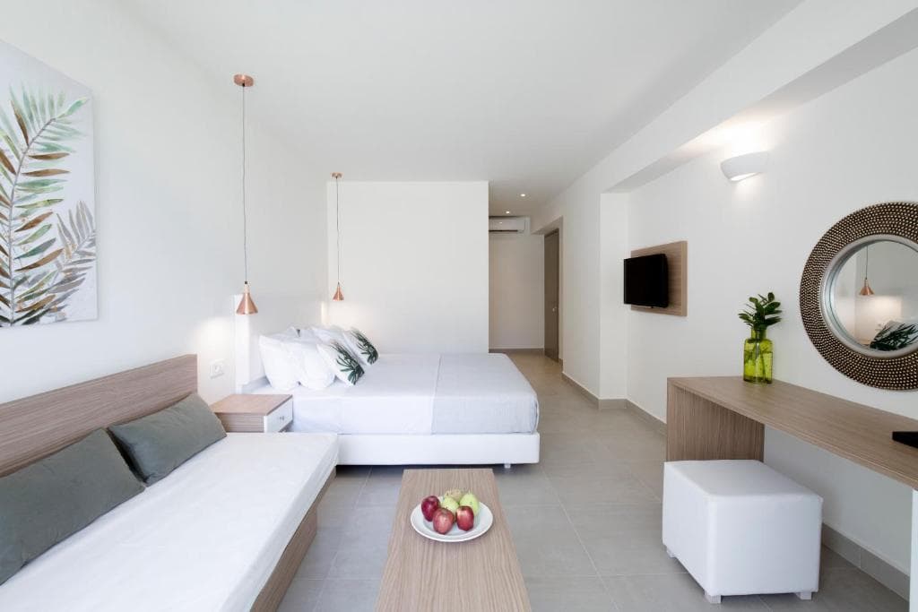 Heraklion - Aloe Boutique & Suites (Adults only 16+) - 44