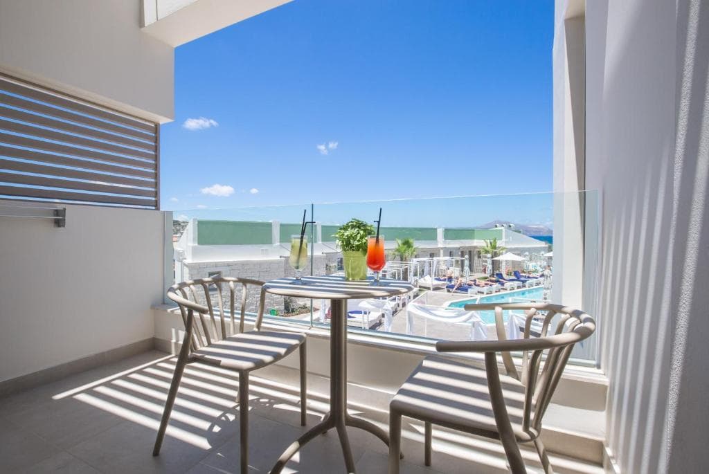 Heraklion - Aloe Boutique & Suites (Adults only 16+) - 32