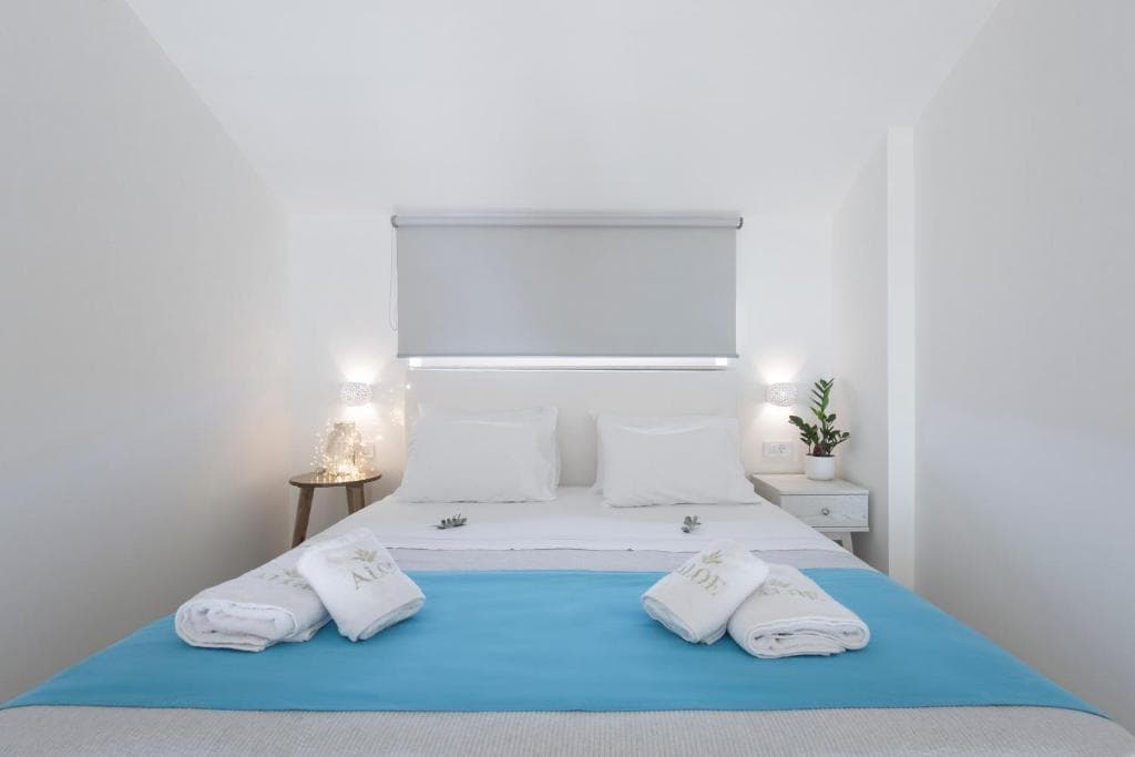 Heraklion - Aloe Boutique & Suites (Adults only 16+) - 59