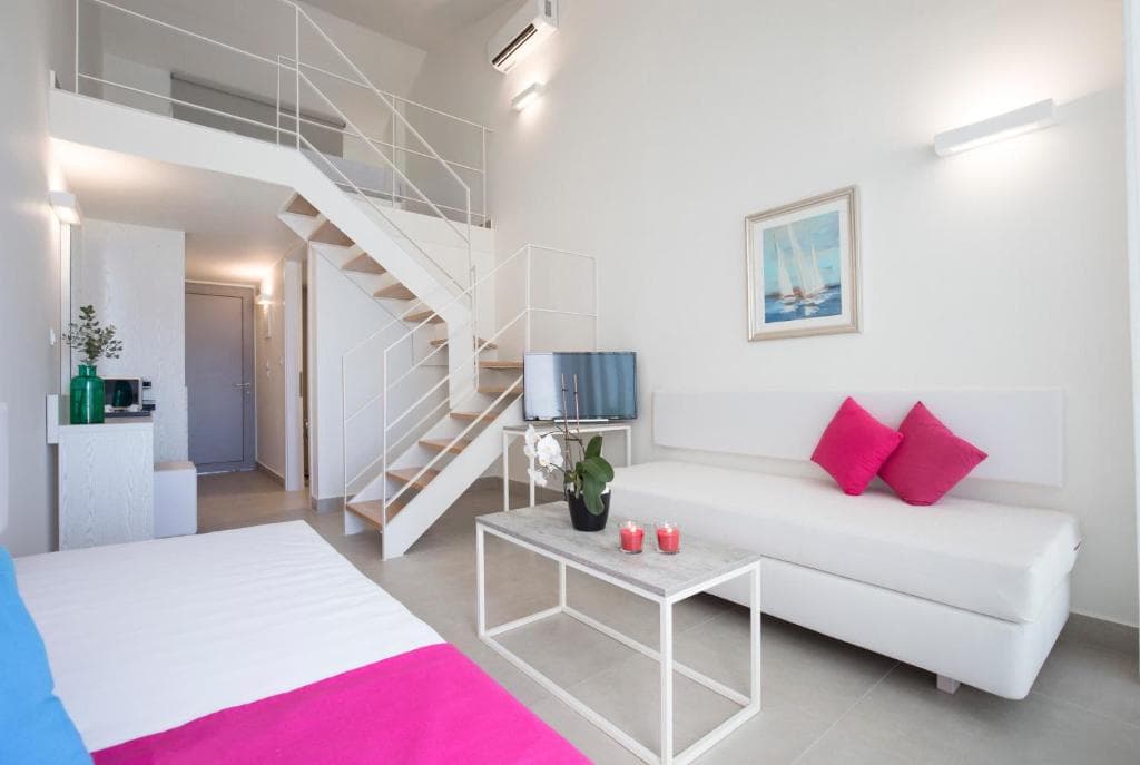 Heraklion - Aloe Boutique & Suites (Adults only 16+) - 57