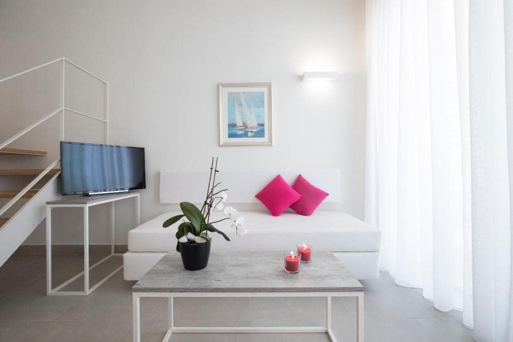 Heraklion - Aloe Boutique & Suites (Adults only 16+) - 58