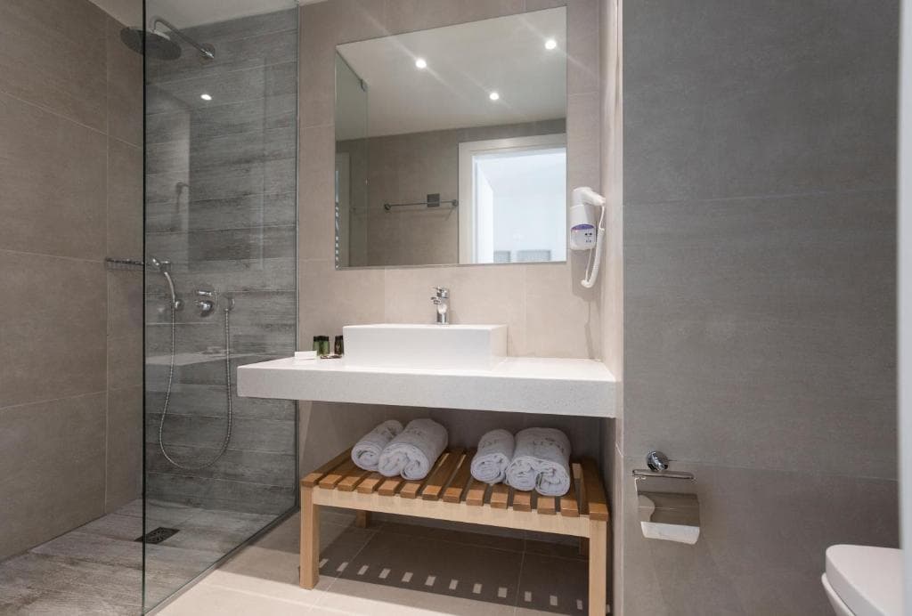 Heraklion - Aloe Boutique & Suites (Adults only 16+) - 52