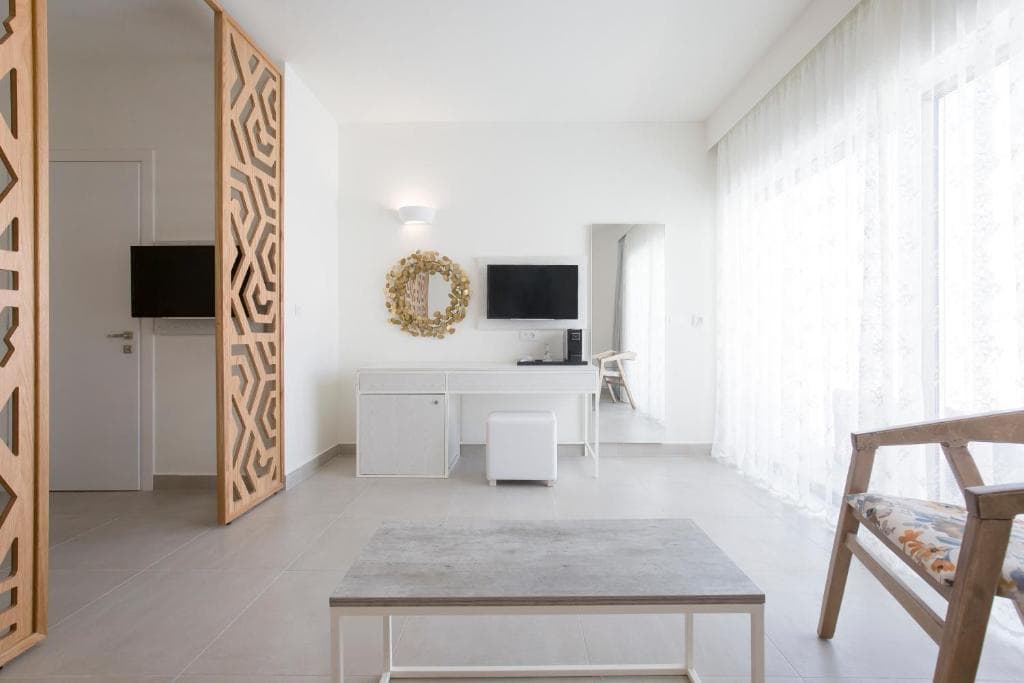 Heraklion - Aloe Boutique & Suites (Adults only 16+) - 53