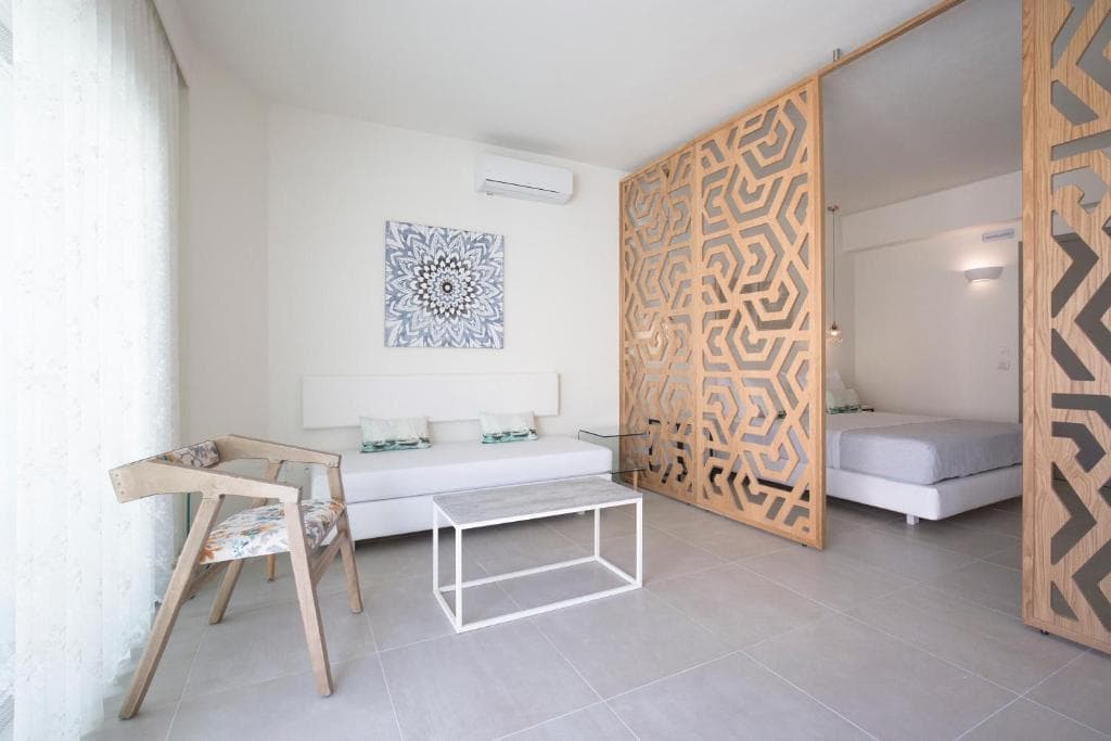 Heraklion - Aloe Boutique & Suites (Adults only 16+) - 54