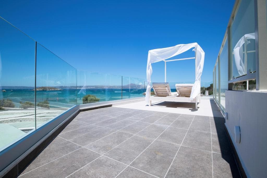 Heraklion - Aloe Boutique & Suites (Adults only 16+) - 33