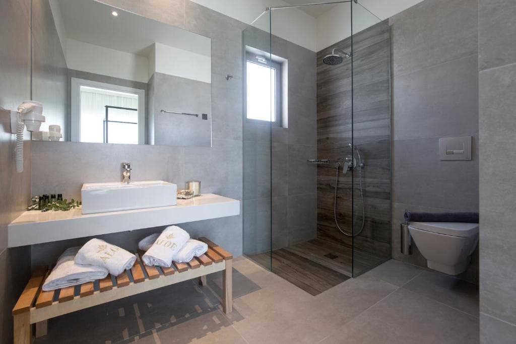 Heraklion - Aloe Boutique & Suites (Adults only 16+) - 47