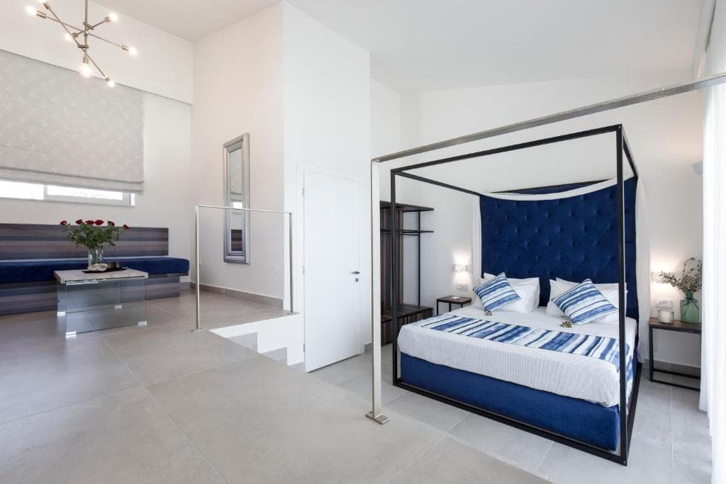 Heraklion - Aloe Boutique & Suites (Adults only 16+) - 49