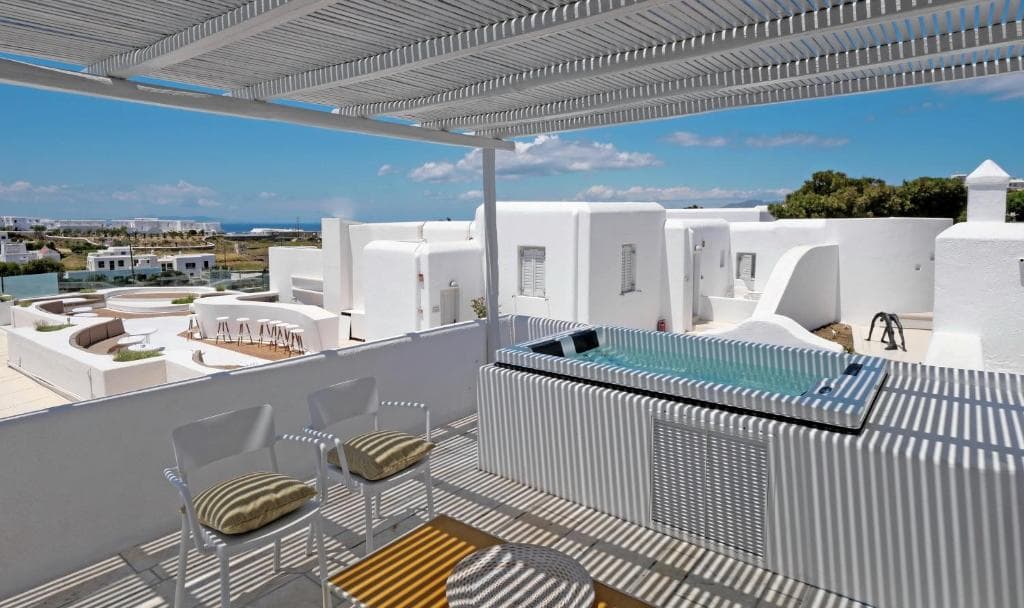 ANDRONIKOS HOTEL - 54