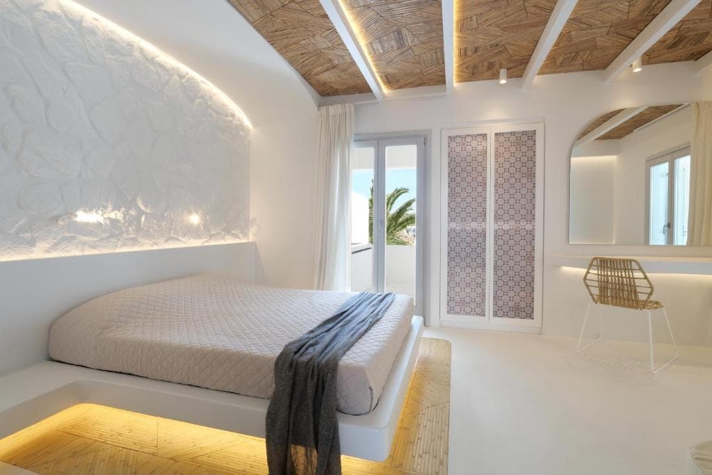 ANDRONIKOS HOTEL - 58