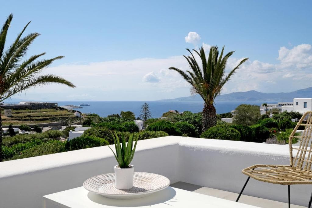 ANDRONIKOS HOTEL - 51