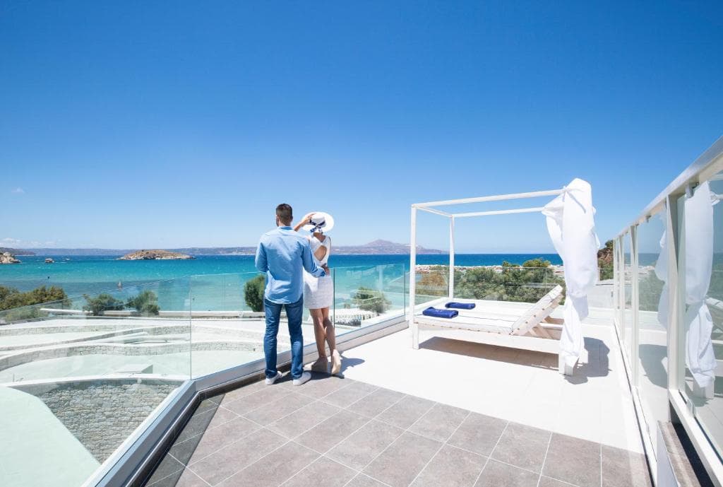 Heraklion - Aloe Boutique & Suites (Adults only 16+) - 24