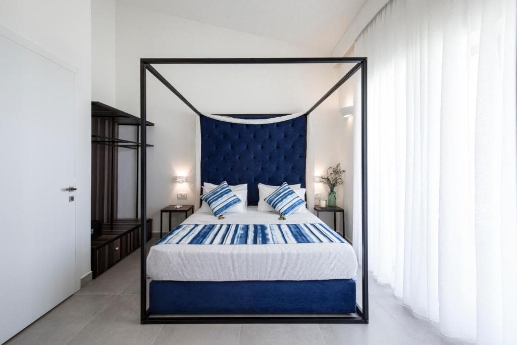 Heraklion - Aloe Boutique & Suites (Adults only 16+) - 23