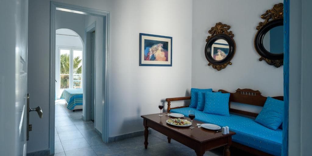 Alesahne Beach Hotel - 65