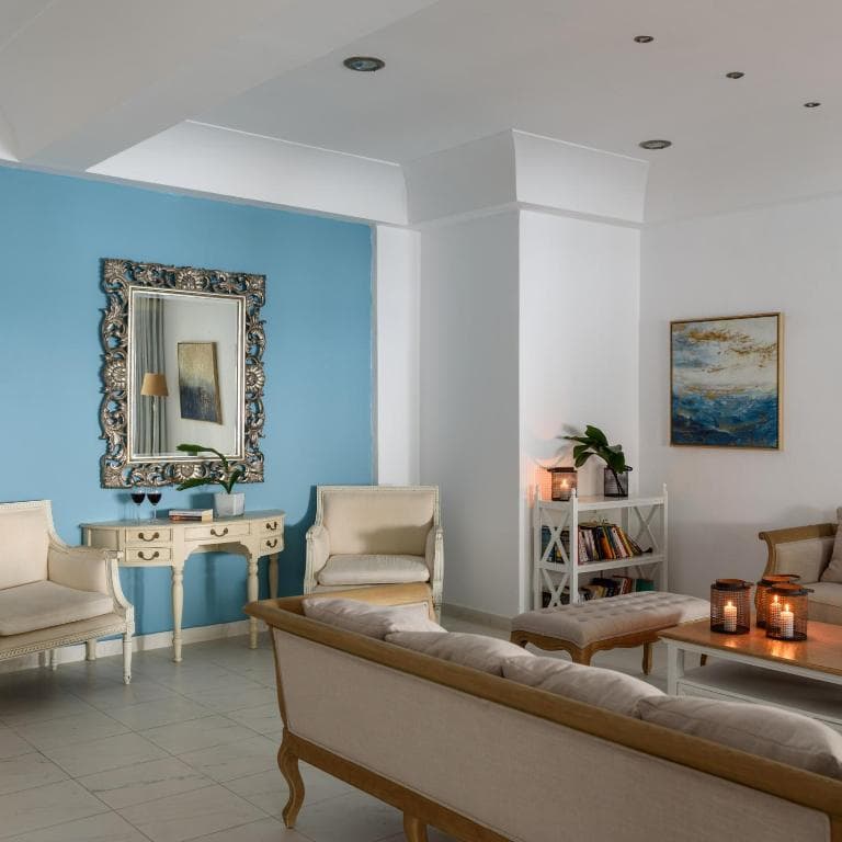 Alesahne Beach Hotel - 48
