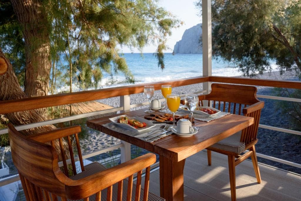 Alesahne Beach Hotel - 49