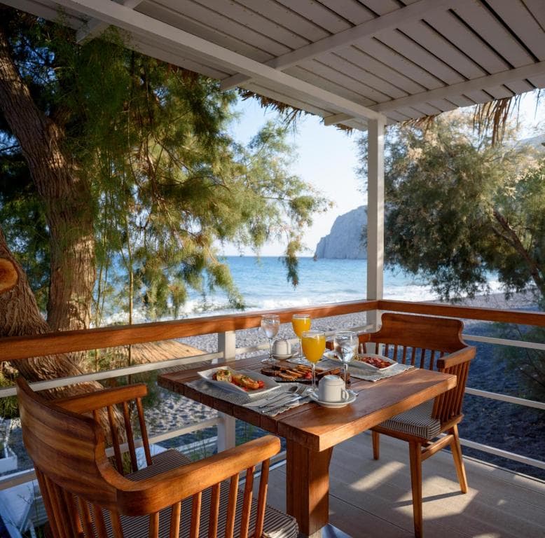 Alesahne Beach Hotel - 26