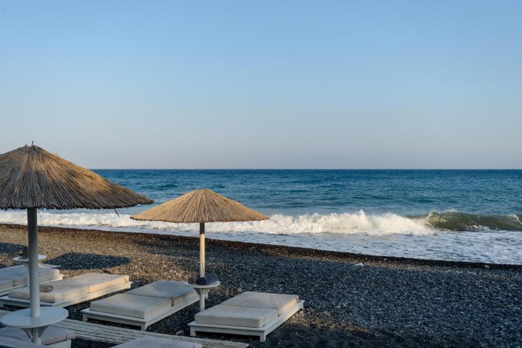 Alesahne Beach Hotel - 54