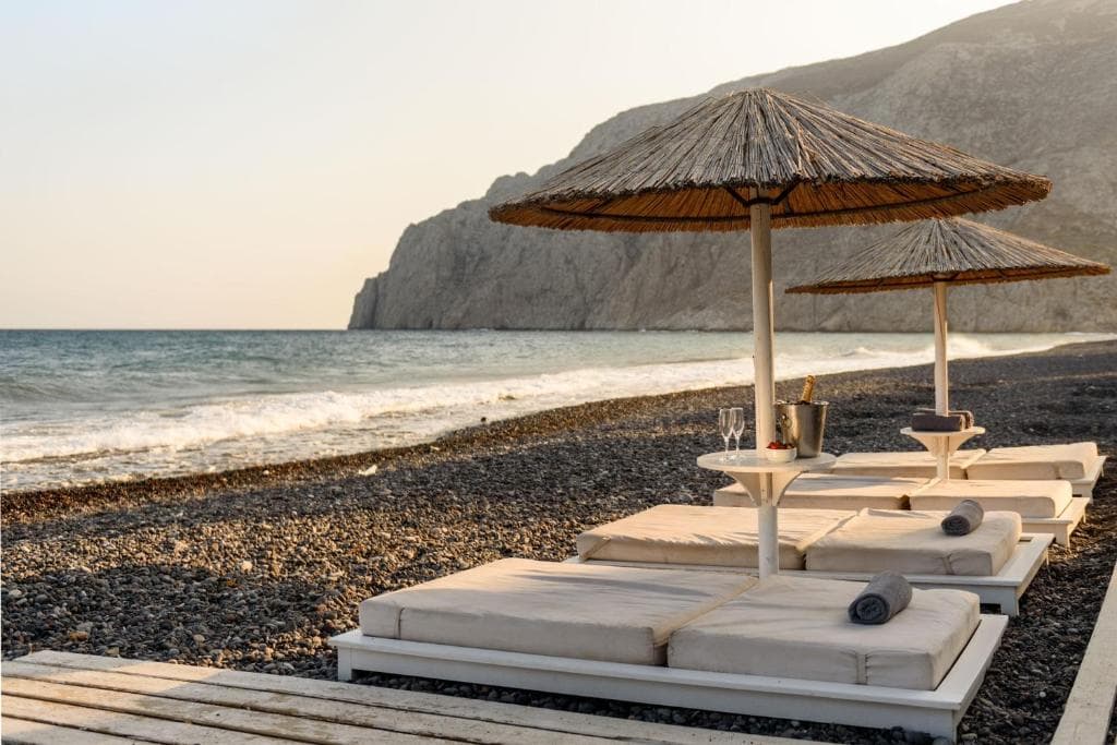 Alesahne Beach Hotel - 62