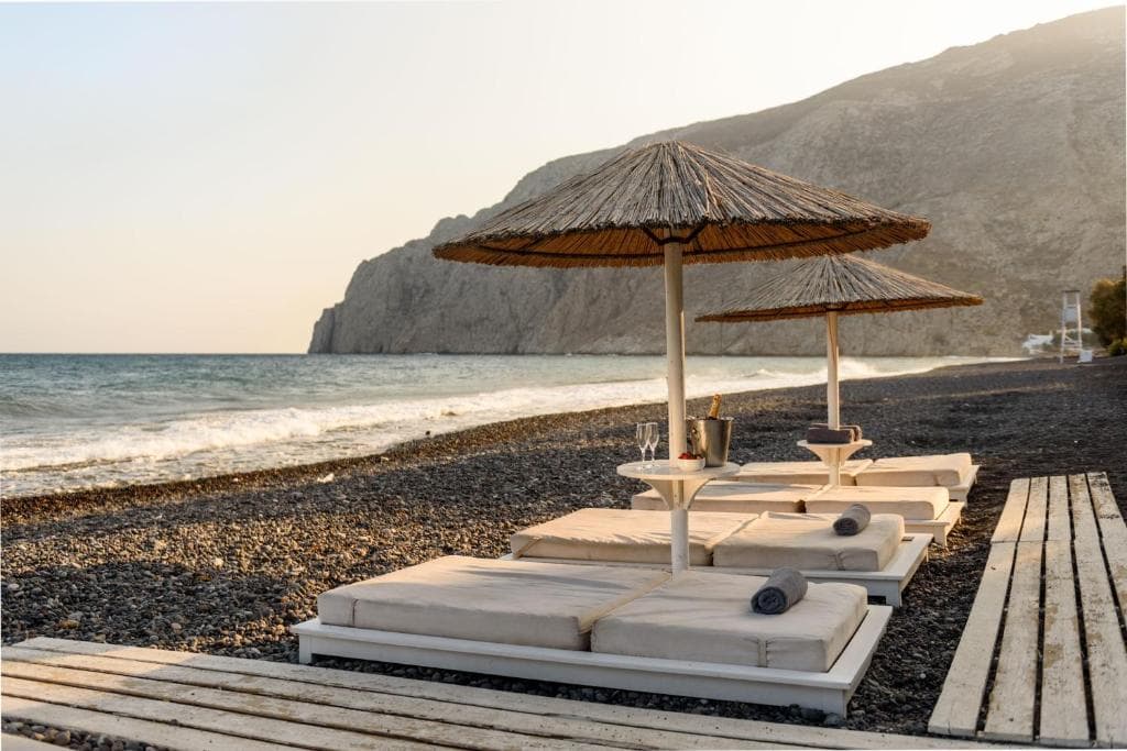 Alesahne Beach Hotel - 29