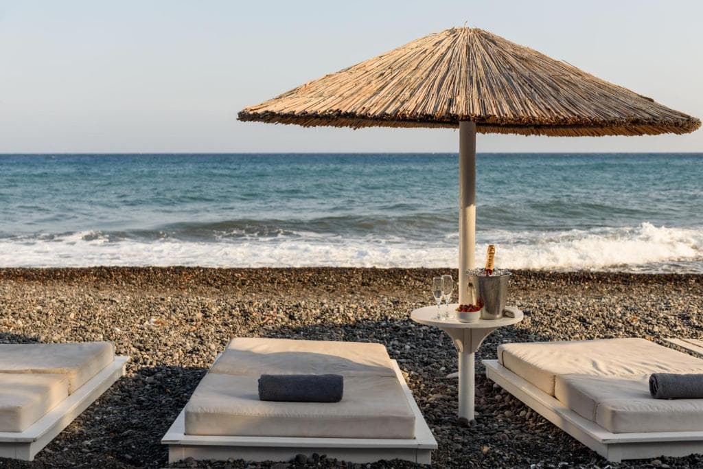 Alesahne Beach Hotel - 24