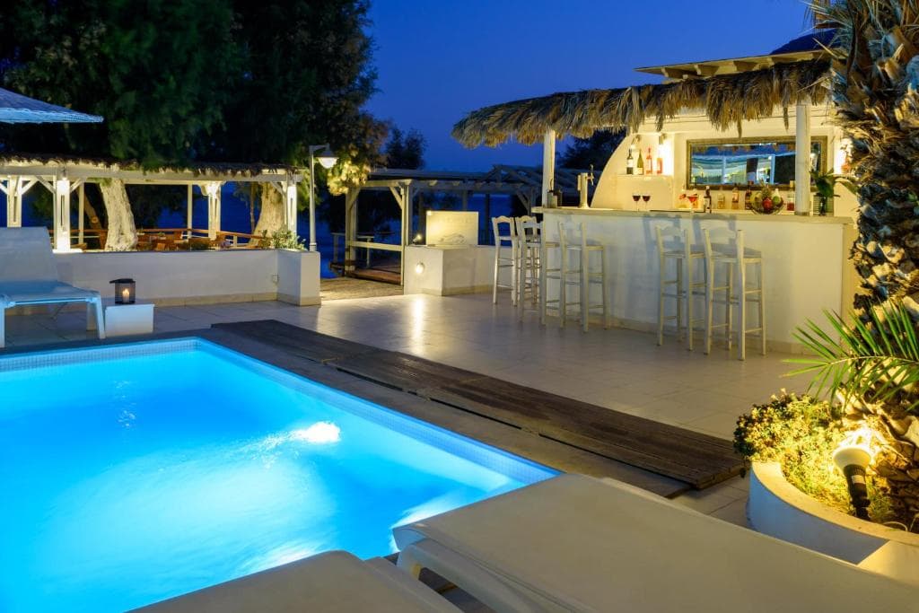 Alesahne Beach Hotel - 27