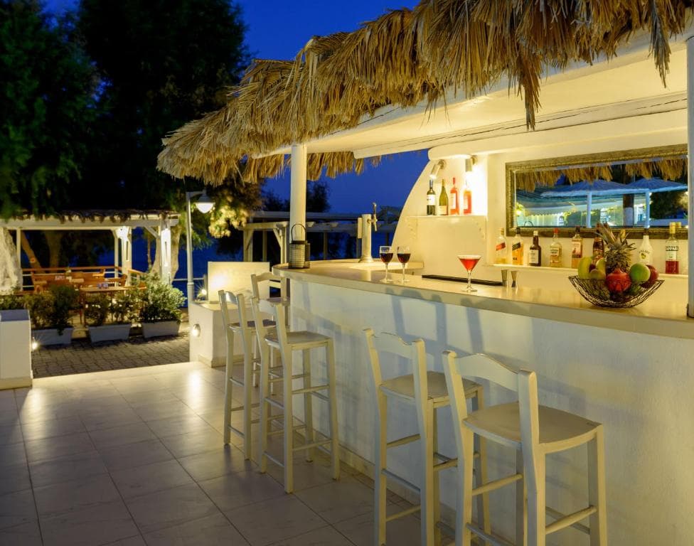 Alesahne Beach Hotel - 38