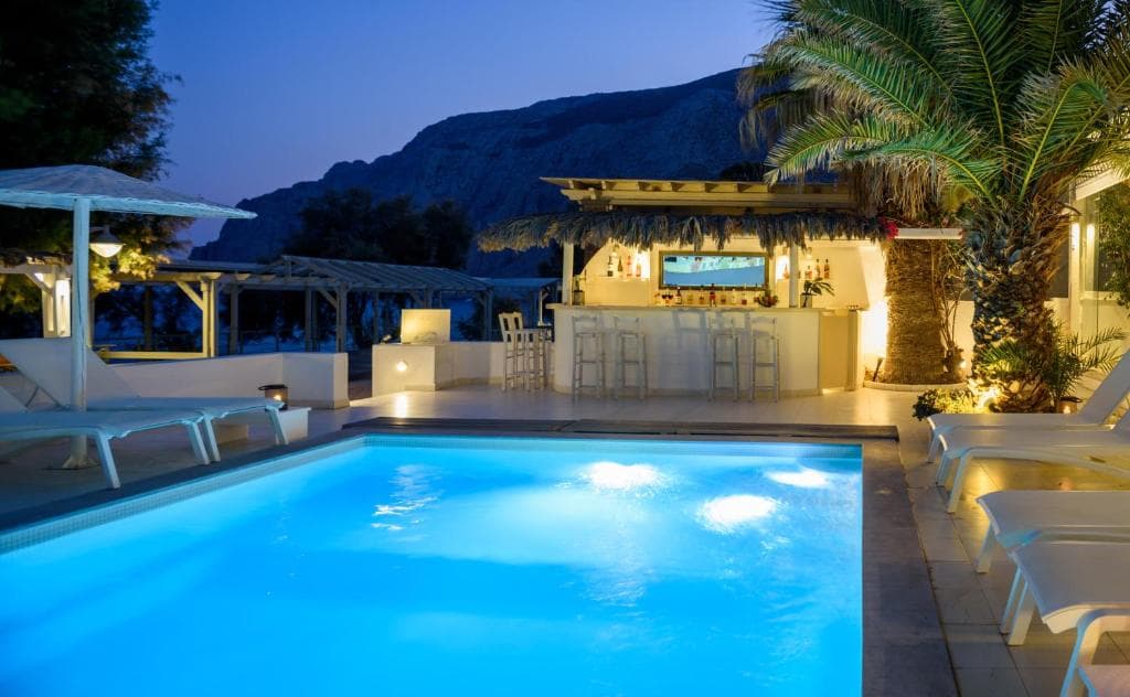 Alesahne Beach Hotel - 50