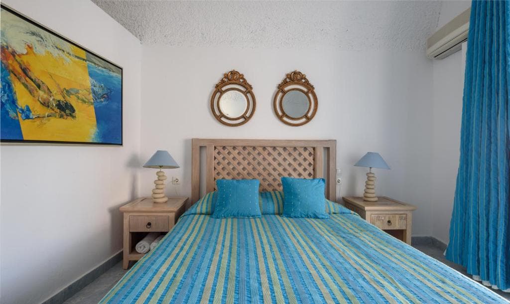 Alesahne Beach Hotel - 39
