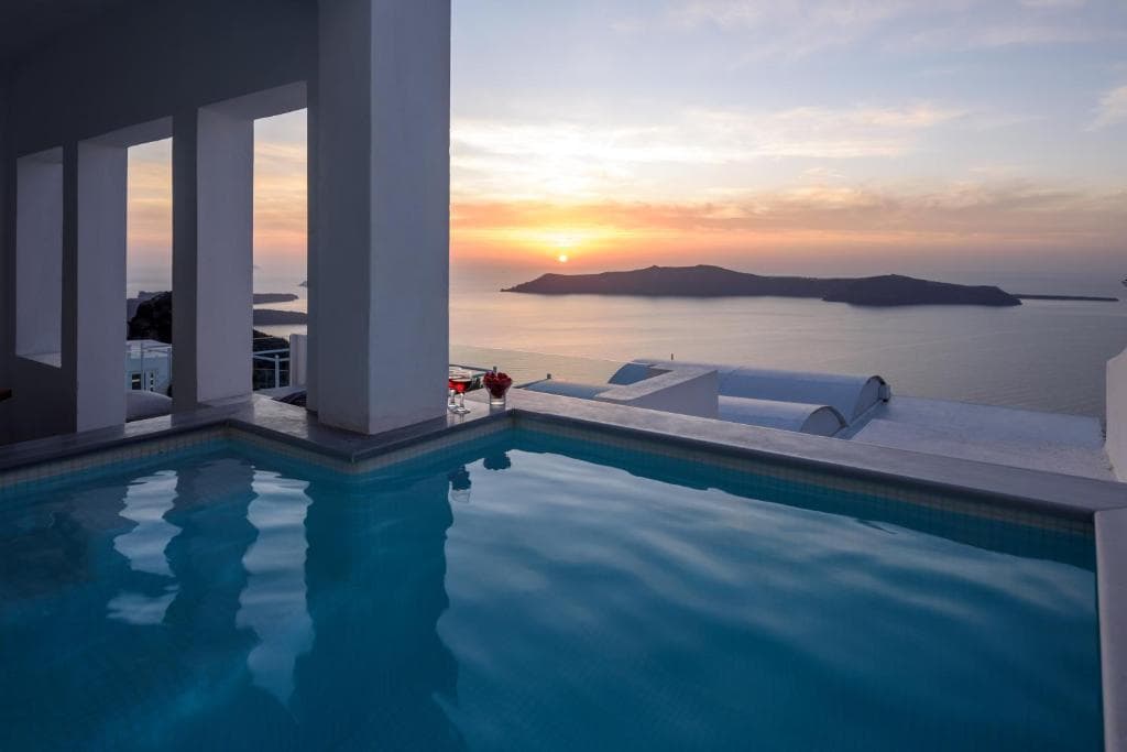Andromeda Villas & Spa Resort - 57