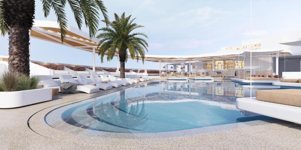 ANDRONIKOS HOTEL - 45
