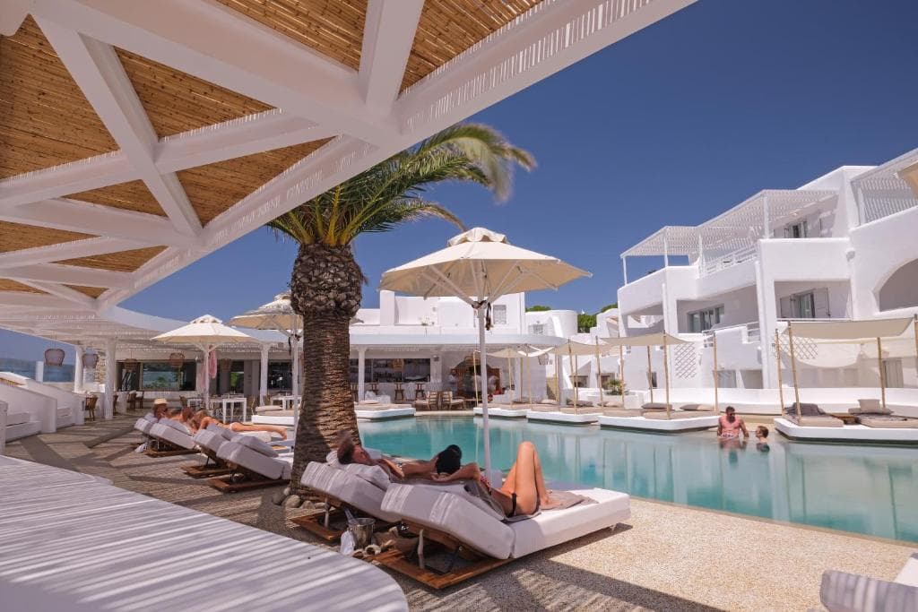 ANDRONIKOS HOTEL - 22
