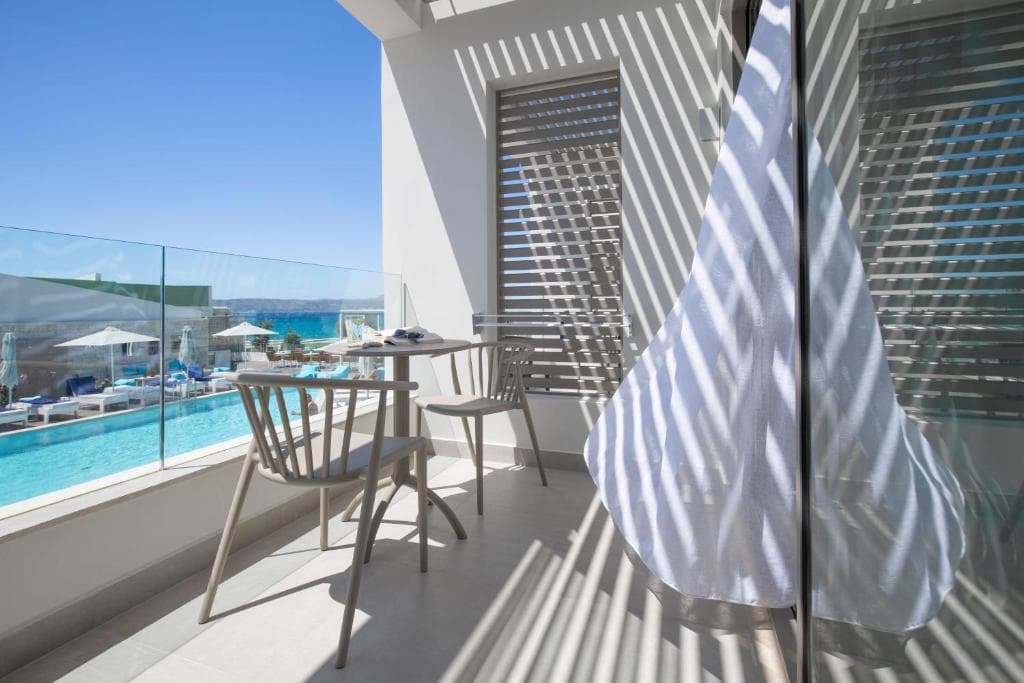Heraklion - Aloe Boutique & Suites (Adults only 16+) - 19