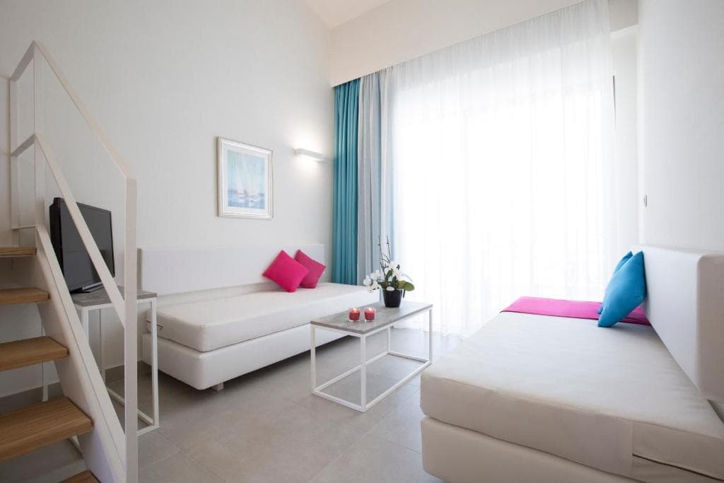 Heraklion - Aloe Boutique & Suites (Adults only 16+) - 18