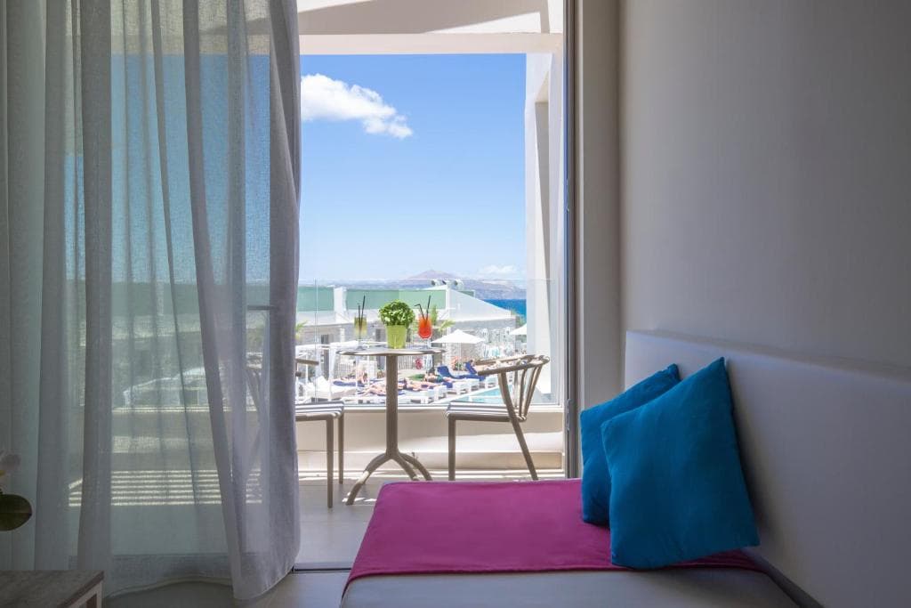 Heraklion - Aloe Boutique & Suites (Adults only 16+) - 16