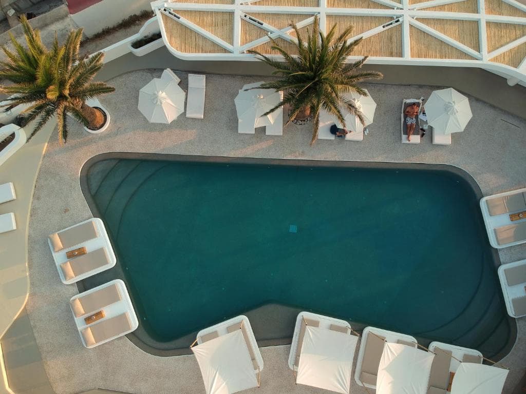 ANDRONIKOS HOTEL - 31